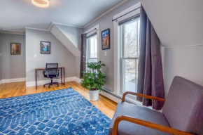 2nd Floor - Adventure Property